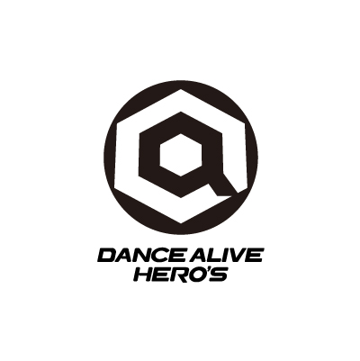 DANCE ALIVE HERO'S