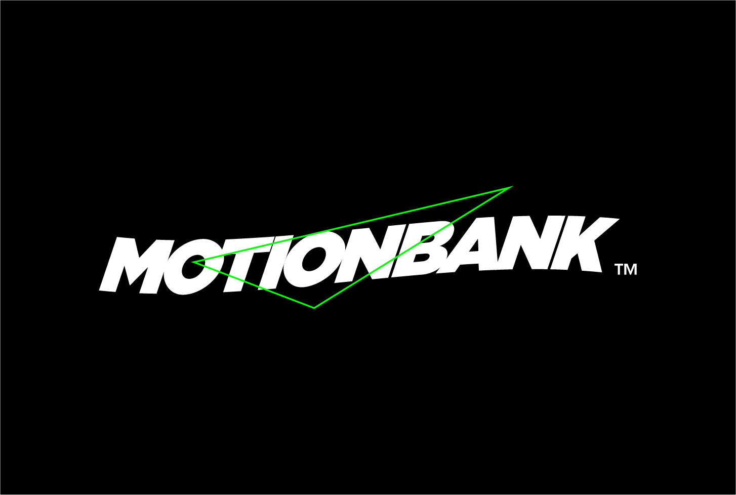 アノマリー×帝人フロンティア 共同事業「MOTIONBANK PROJECT」発表