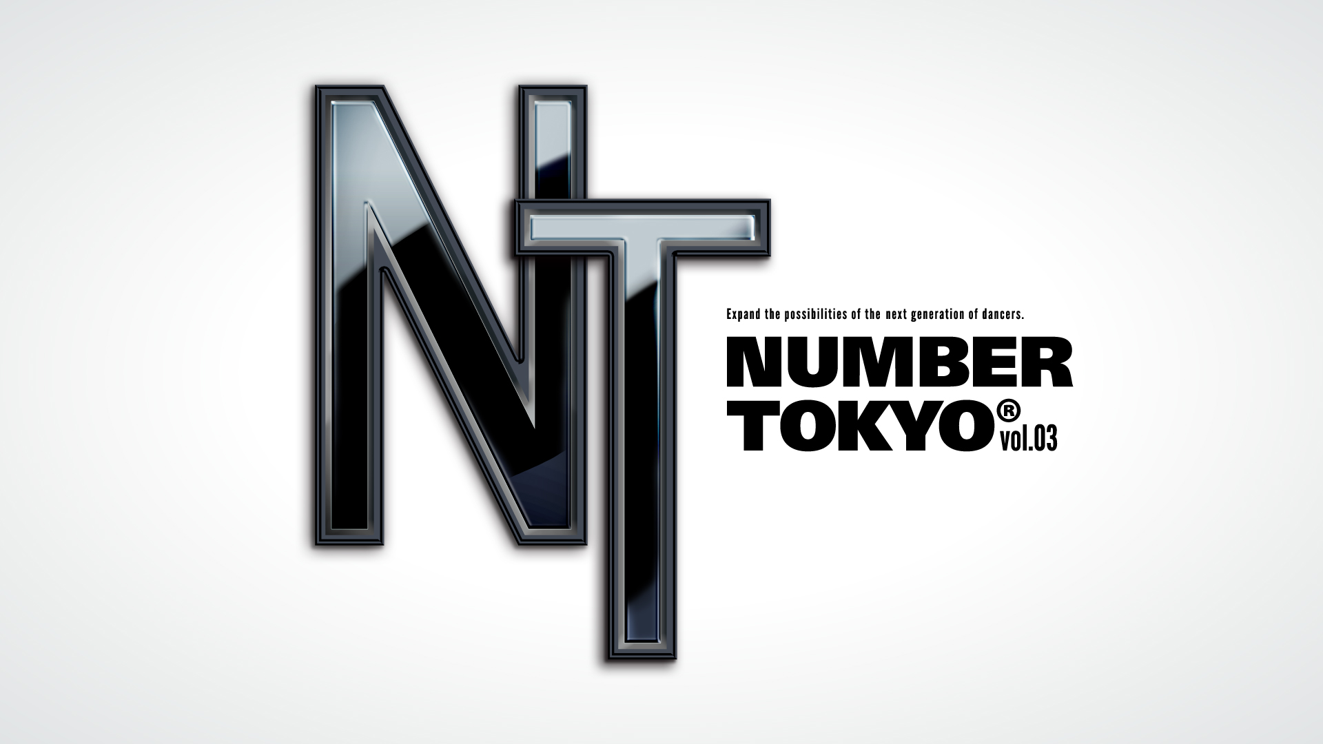 「NUMBER TOKYO® vol.3」開催決定のお知らせ