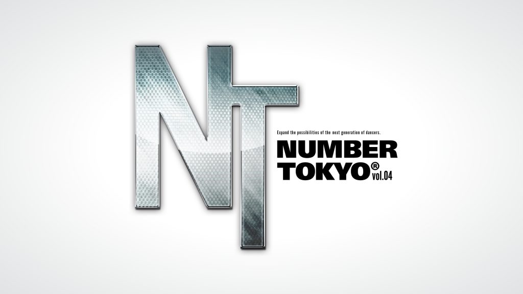 【来場御礼】「NUMBER TOKYO® vol.4」