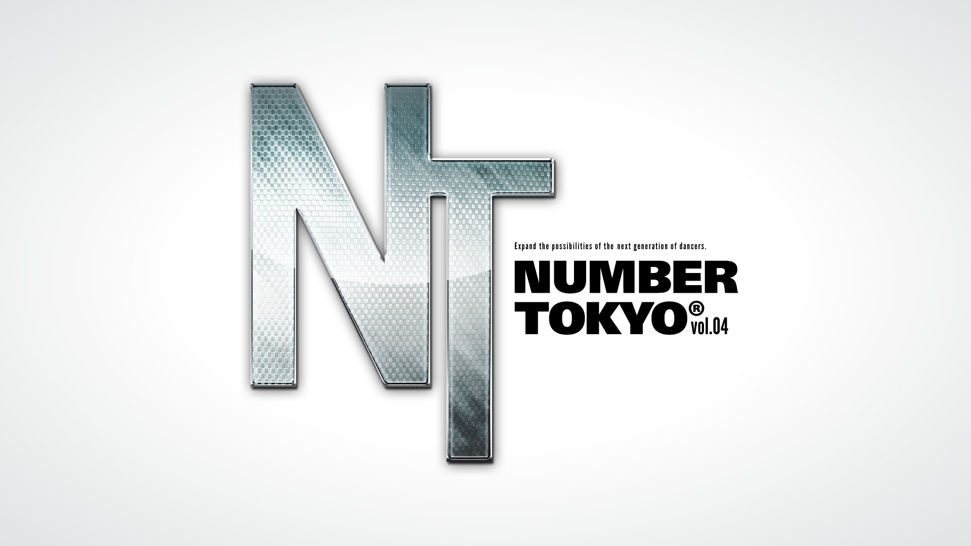 「NUMBER TOKYO® vol.4」開催のお知らせ